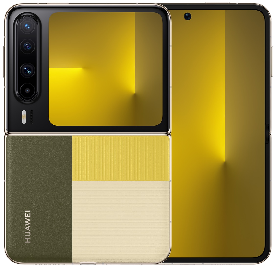 Huawei Pura X